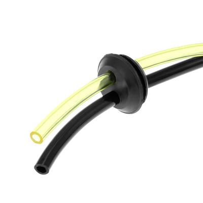 Lawn Trimmer Oil Filter Assembly Replacement Petrol Fuel Hose And Filter