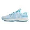 New Balance Hesi Low Bright Sky Baskets Mixte Bleu Team-Sky-Bleu Blanc BBHSLS1