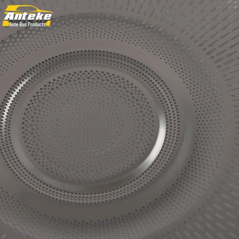 Fits 22 Atu Ke AIRTREK Models: Four-Door Speaker Cover Decorative Panel Car Accessory.