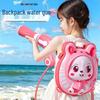 Kids Backpack Water Gun
