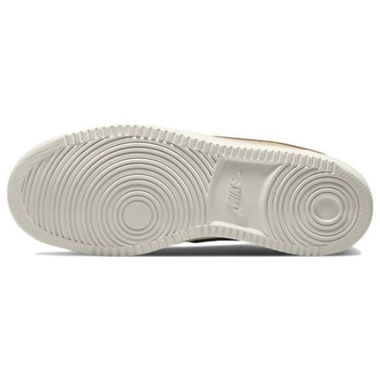 Nike Court Vision Low Sesame Camo 2022 - DX3734-200