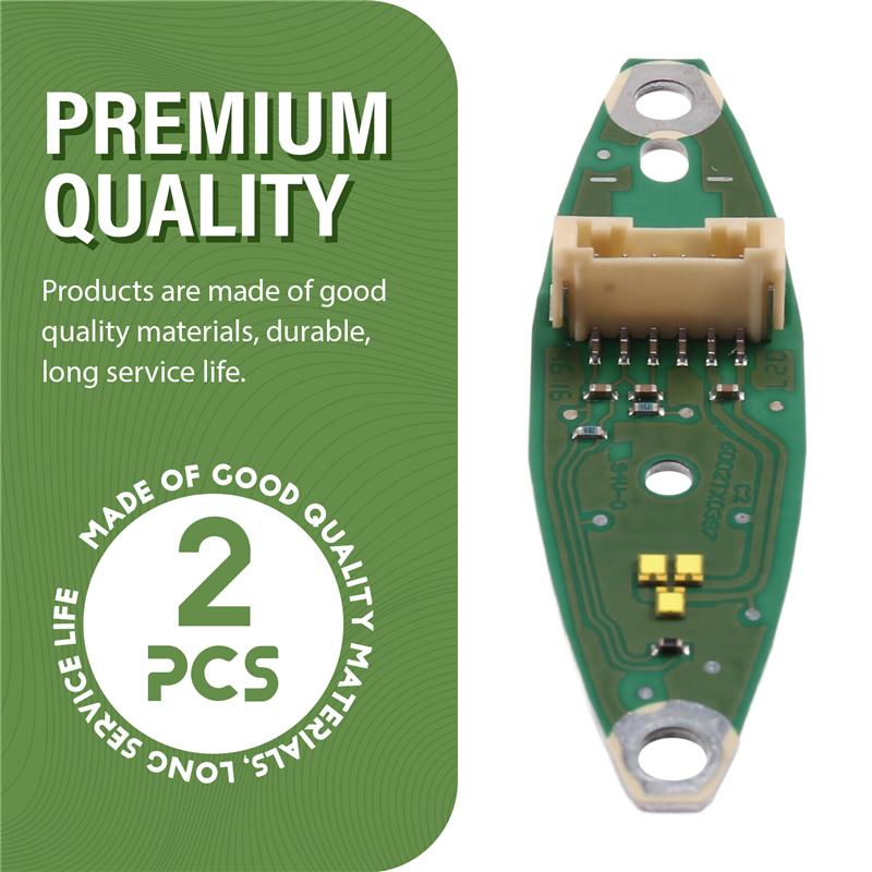 Headlight LED Board Chip 6002TZ0177 6002TZ0178 LED Daytime Running Light LED Chip Turn Signal Board