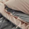 Fuanna New Zealand Wool Thick Quilt