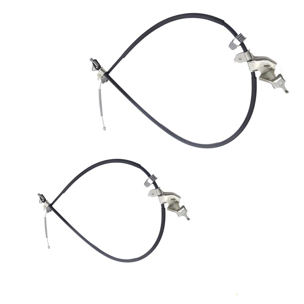 Suitable for Toyota Vios 2008 Brake Cable OE 46430-0D140