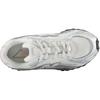 New Balance 204L Comfortable Versatile Durable Breathable Non-Slip Low-Top Casual Shoes Kids Sneakers White Silver Pink P204L351