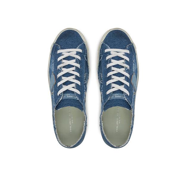 Кроссовки Philippe Model Prsx Tennis