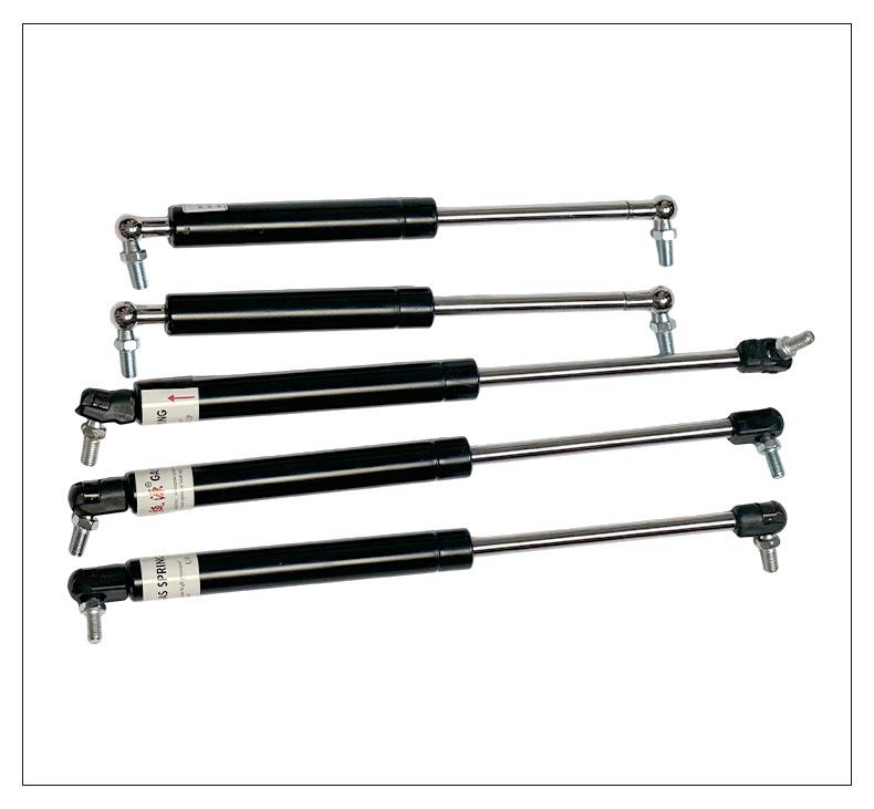 Hydraulische Straßenwalze Gasfeder Stützstange für Autotür und Motorhaube Puffer