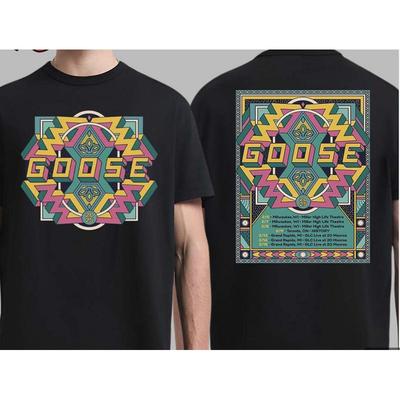 Oberteile – T-Shirts