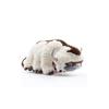 50cm Anime Avatar The Last Airbender Plush Toys Avatar Appa Plush Soft Toy Soft Momo Soft Stuffed Dolls Birthday Gifts