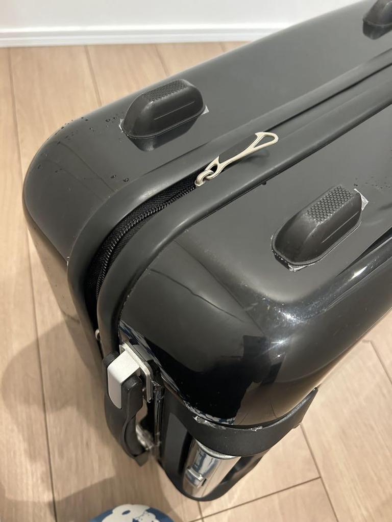 [USED] BIGBANG Carry Case