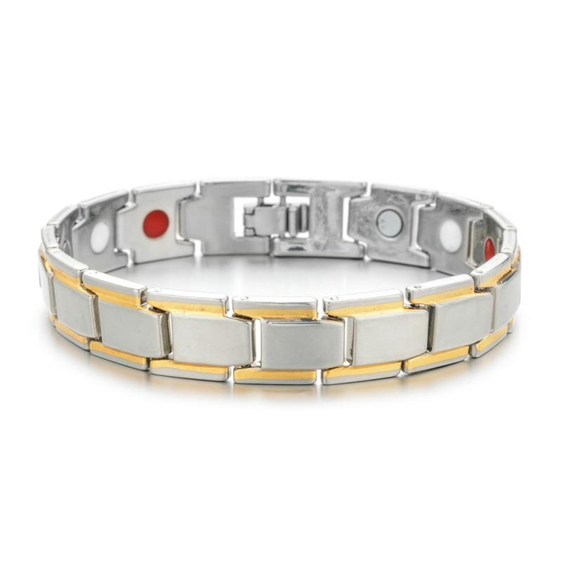 

JYL TS Bracelet Turquoise Life Tree Gold Plated Promotes Growth & Luck gold between silver лес зеленый