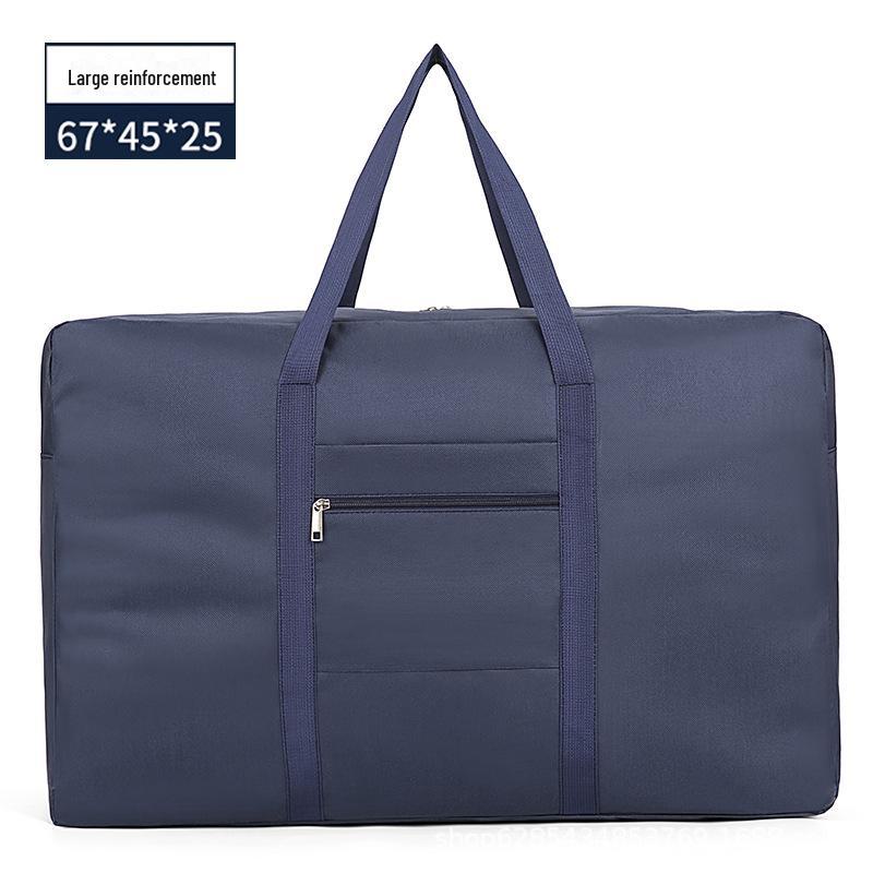 Large Capacity Waterproof Oxford Cloth Travel and Storage Bag