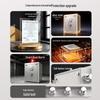 TIGER A2 Series Fingerprint/Password Home/Office Safe