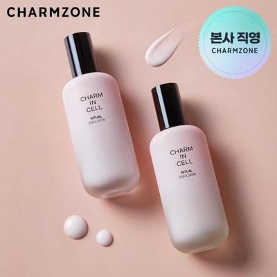 Emulsão Ritual Charm In Cell 110ml