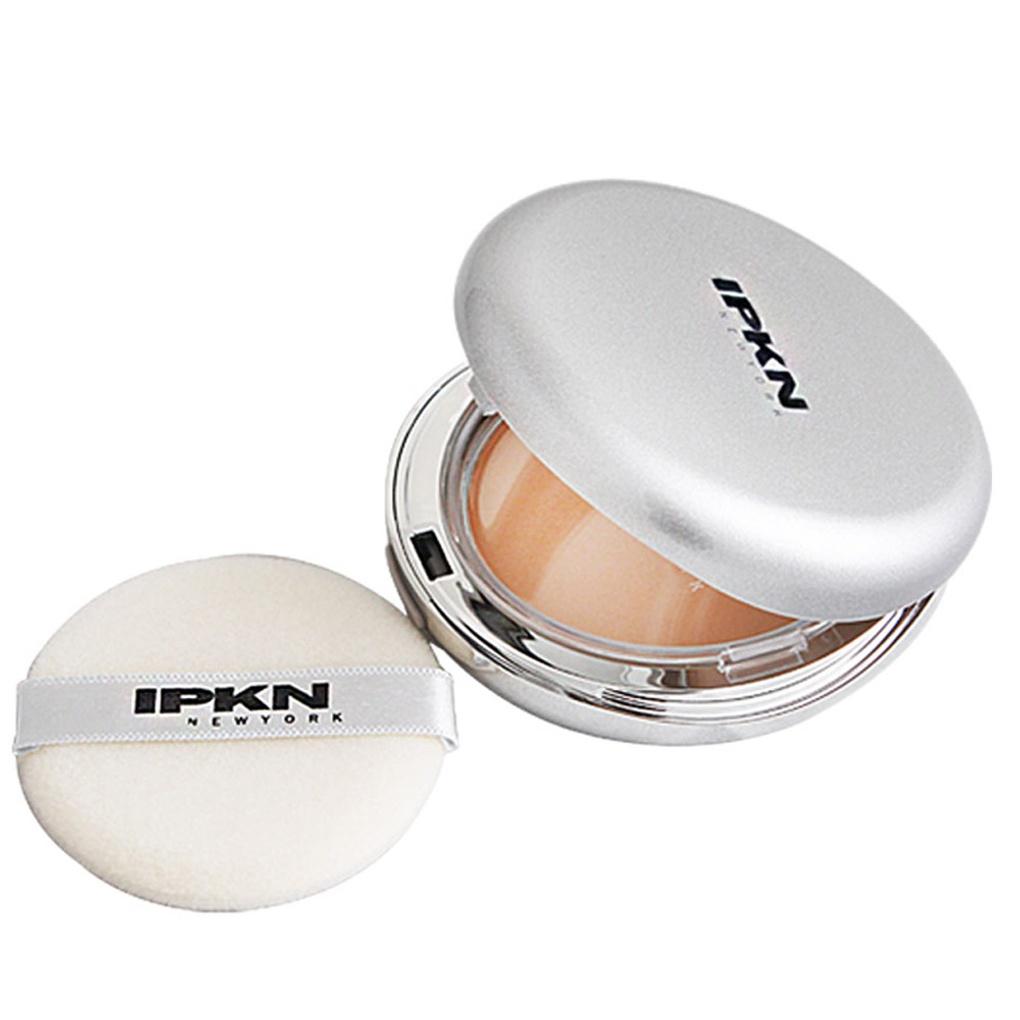 IPKN Intense Micron Two-Way Cake No. 23
