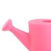 Small Watering Can 23.7oz with Sprinkler Head Household Ergonomic Handle Sprinkling Kettle for Beach