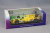 SPARK ORECA 07 GIBSON INTEREUROPOL 2024 Le Mans 24H 2nd In Class Lomko 1/43 #34 J. Smiechowski/C. Nobarak/V.