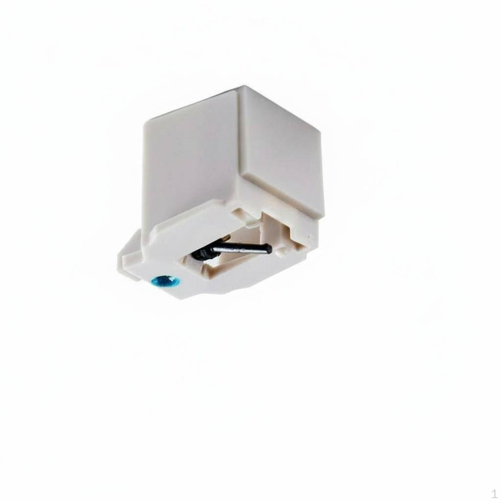 AT3600L Replacement Phonograph Component Precision Tracking Tonearm Tip HighFidelity