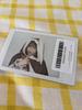 [USED] CUTIE STREET Haruka Sakuraba Christmas Ranchi Cheki