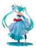 TAITO Hatsune Miku Princess AMP Figure Arabian Ver.