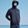 Toread Men's UPF50+ Sun Protection Jacket