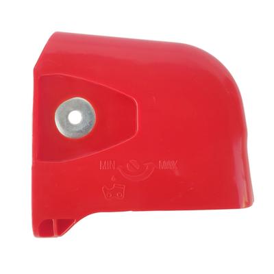 Protective Plastic Caps  Multipurpose Cutter  Head Cover Tool Longevitys Protector for Cutter  Heads To Guard Against Dusts  & Damage