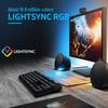 Logitech G913 TKL RGB Tri-Mode Low-Profile Mechanical Gaming Keyboard