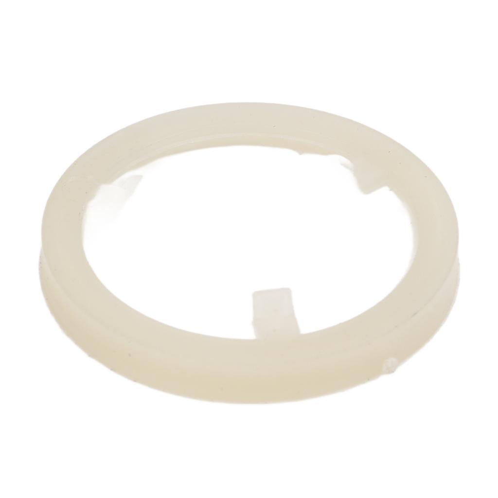 06H998907B 4 Sets Fuel Injectors Repair O Ring Kit Rubber Metal 06H998907B Replacement for A3 A4 A5 S5 S4 Q5 Q3