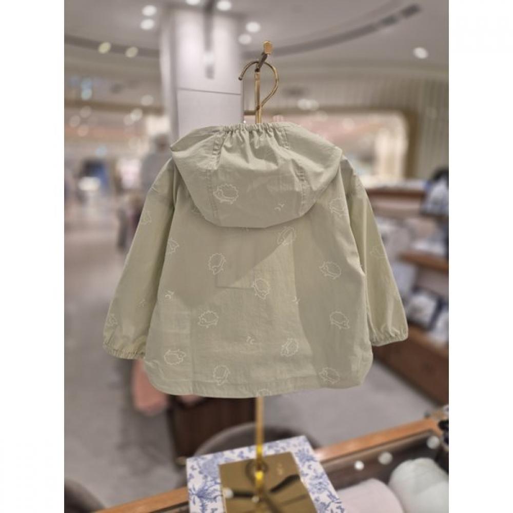 PeliGos Show Chocola Windbreaker Jumper G  Ttommj094 