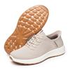 Old Man Head Casual Shoes Men's Spring Lightweight Fly-woven Running Breathable Mesh Men's Sports Shoes XY806
