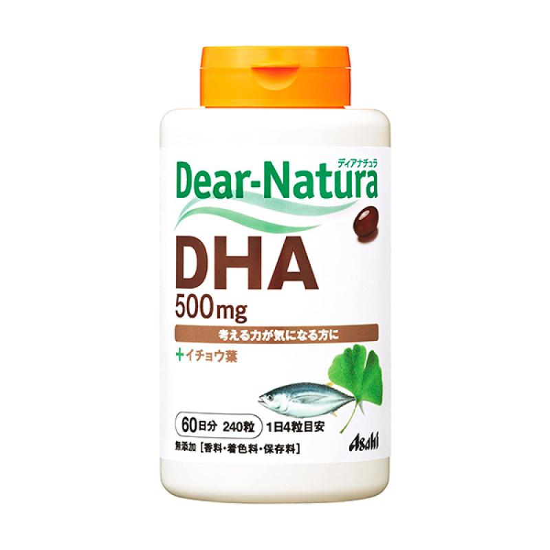 

Diana Chura DHA 240mg