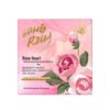 Longliqi Rose Heart Moisturizing Essential Oil Soap