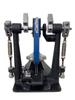 [USED]PEARL Case Included Twin Pedal Drum Pedal P-2002B