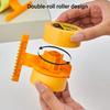 Masking Tape Applicators Decor Tool Handheld Easy To Use Detachable Painting Beauty Seam Tape Pasting Tool for Wood Board Gaps