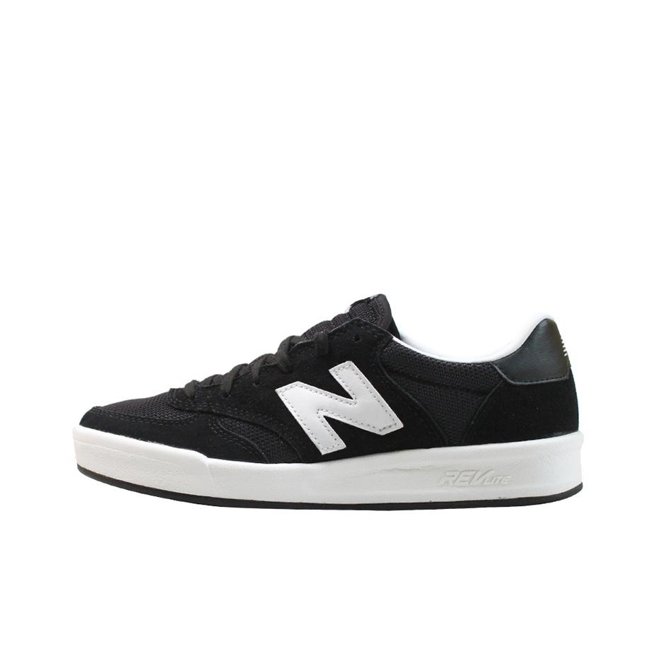 

кроссовки New Balance NB 300 Skateboarding Shoes Unisex CRT300BW