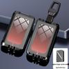 Lynk & Co Metal Key Case: Full Wrap Protection for Models 01/02/03/05/06/09 - Unisex Design
