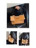 2025 Autumn Versatile Large-Capacity Women's Crossbody Tote Bag