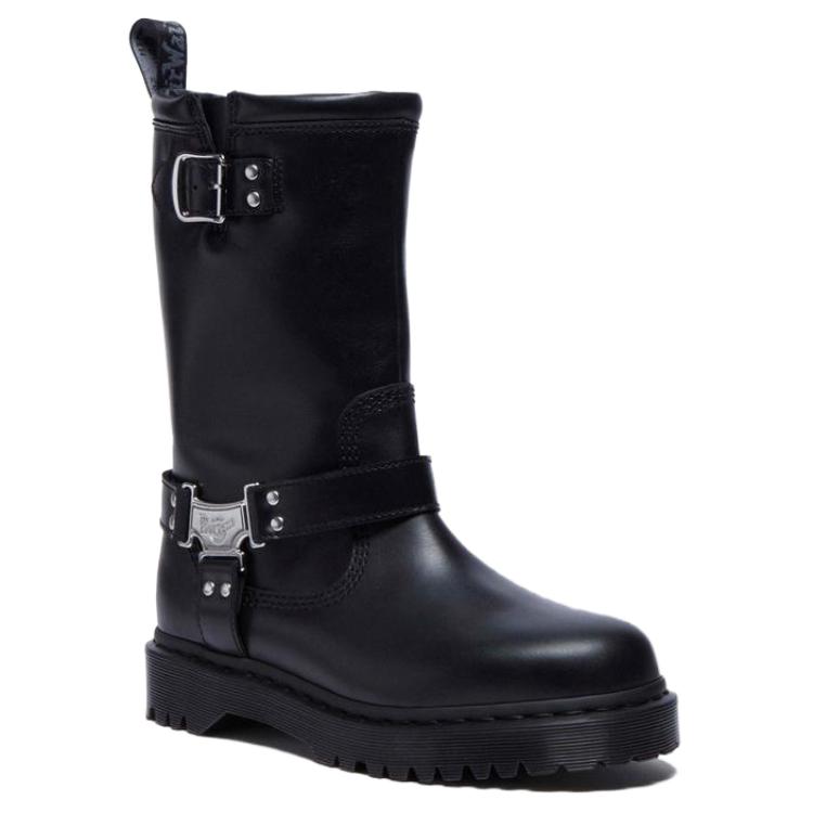 Dr. Martens Удобные Повседневные Ботильоны Унисекс ботильоны 32199001