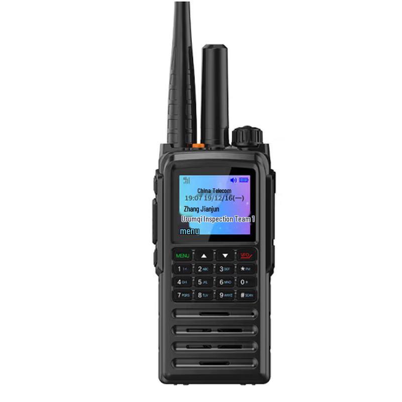 

Fanteng POC6000KD 4G Nationwide Public Network Walkie-Talkie (CN version)
