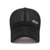 ZHENYUEQI Men's Summer Breathable Sun Protection Baseball Cap