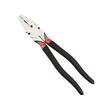 Multipurpose Hand Tool 10/12 Inch Carbon Steel Fence Pliers Wire Cutters With Anti Slip Grip For Industrial And Home Use