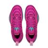 Li Ning JB BUCKETS Low top Basketball Shoes Men's Intense Purple ABAW041-1