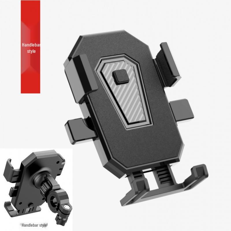 Universal Mobile Phone Holder for Bikes & Motorcycles