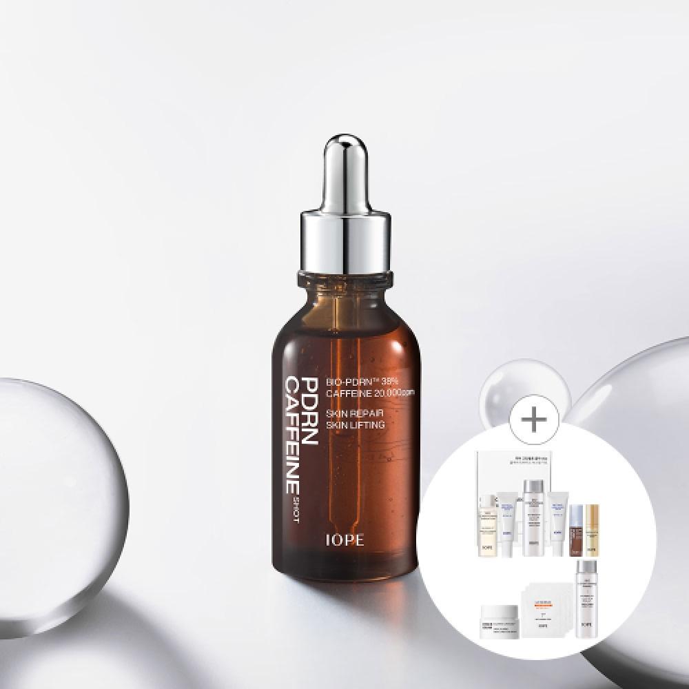 Iope Pdrn Caffeine Shot 50ml NONE