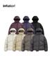 Jiezhan Men's Lightweight Hooded Down Puffer Jacket | 90% Down, Solid Color, Trendy Autumn/Winter Collection