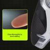 Sweatproof Silicone Gaming Handle Grips Tape Sticker Wireless Controller Adhesive Sticker for 5