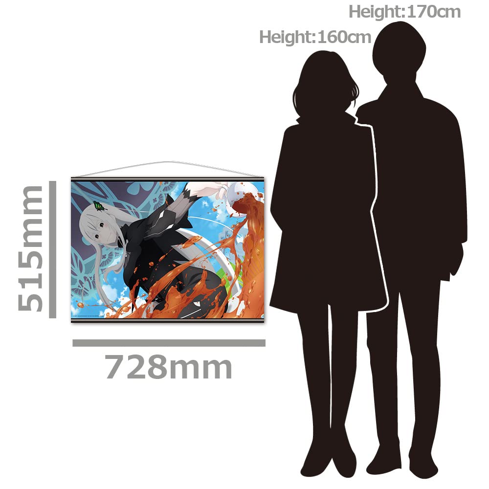 Azu Maker Life in Another B2 Tapestry A ReZERO -Starting World- [Echidna]