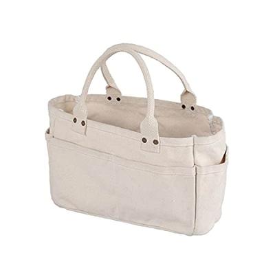 1 MILE TOTE BAG NATURAL One Mile Tote Bag H20-0284NT