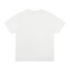 Ralph Lauren Summer Men's and Women's 100% Cotton Crew Neck T-Shirt with Tonal Pony & Number 3 Embroidery