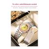 POEDAGAR Luxury Woman Watch Sports Quartz Ladies Watch for Women Waterproof Luminous Date Female Clock Dress Watches+box